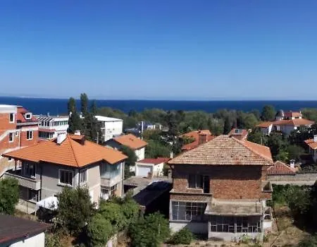 Yanevi Apartment Tschernomorez