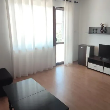 Apartment Yanevi Chernomorets