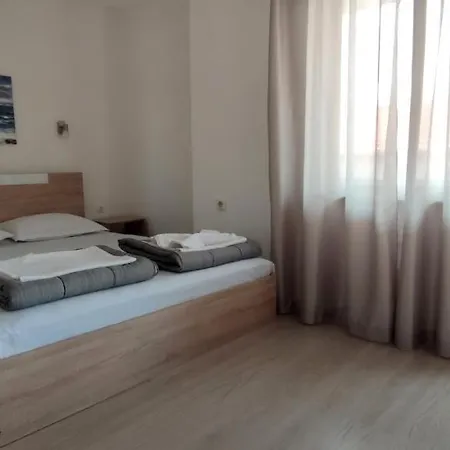 Yanevi Apartment Chernomorets