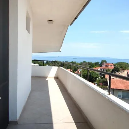 Apartment Yanevi Tschernomorez