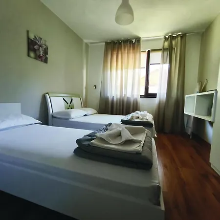 Yanevi Appartement *