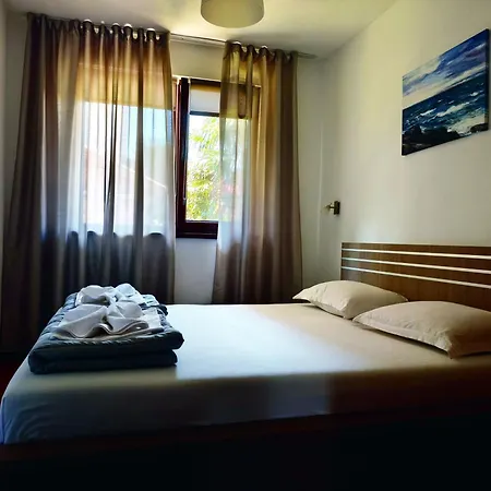 Yanevi * Chernomorets