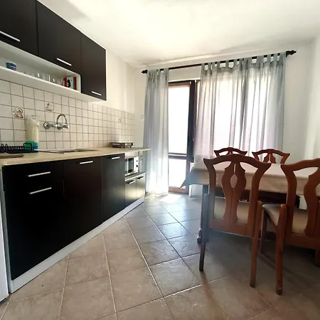 Apartment Yanevi Tschernomorez