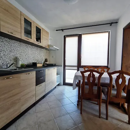 Yanevi Apartment Tschernomorez