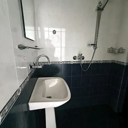 Apartman Yanevi