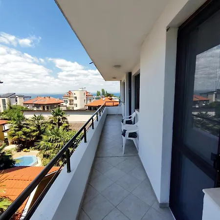 Yanevi * Tschernomorez