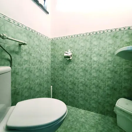 Yanevi Apartman Csernomorec
