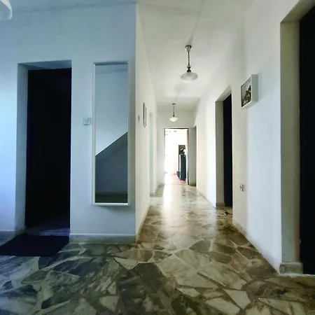 Yanevi Apartment Tschernomorez