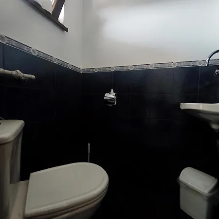 Apartment Yanevi Tschernomorez