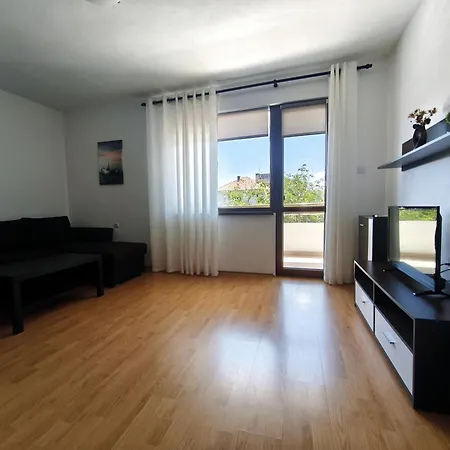Yanevi Cernomoreț