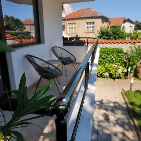 Apartamento Yanevi