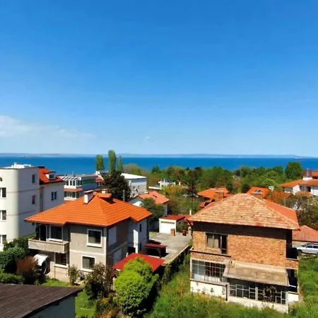 Yanevi Apartament Cernomoreț