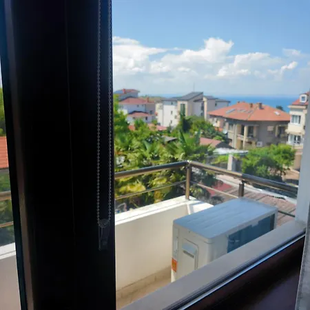 Yanevi Apartament