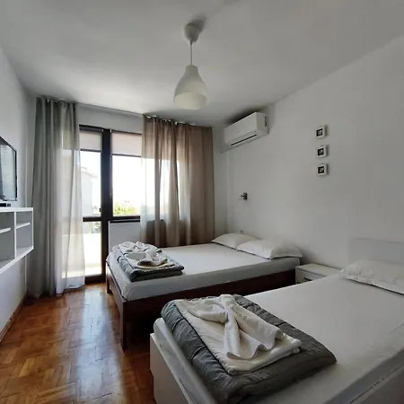 Apartament Yanevi Cernomoreț