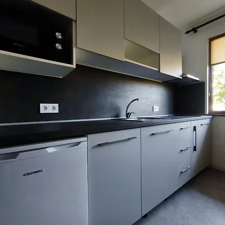 Yanevi Apartamento