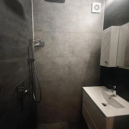 Apartamento Yanevi