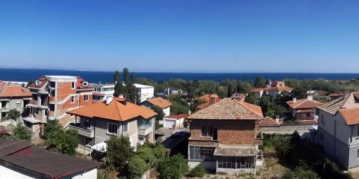 Yanevi Apartamento Chernomorets