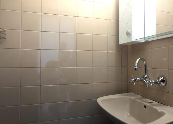 Apartamento Yanevi