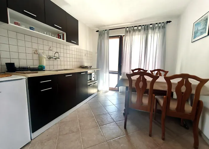 Apartment Yanevi Chernomorets