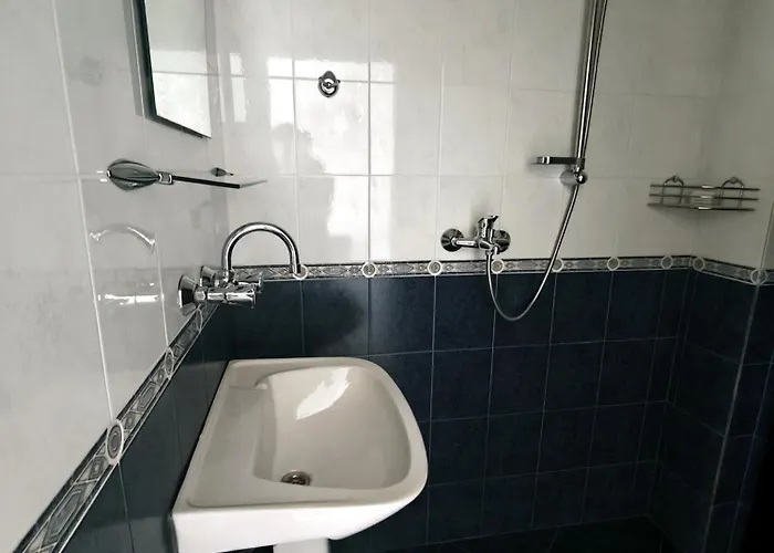 Apartamento Yanevi
