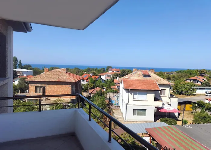Yanevi Apartamento