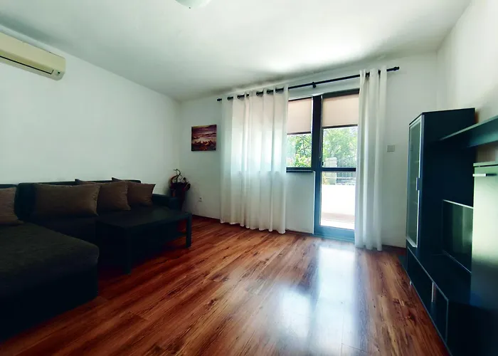 Apartamento Yanevi