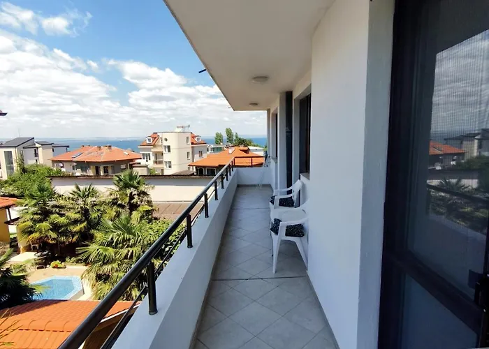 Yanevi * Chernomorets