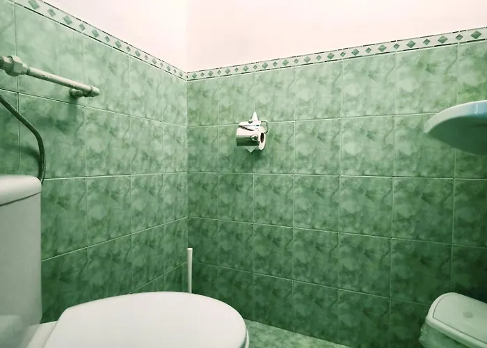 Yanevi Apartamento Chernomorets