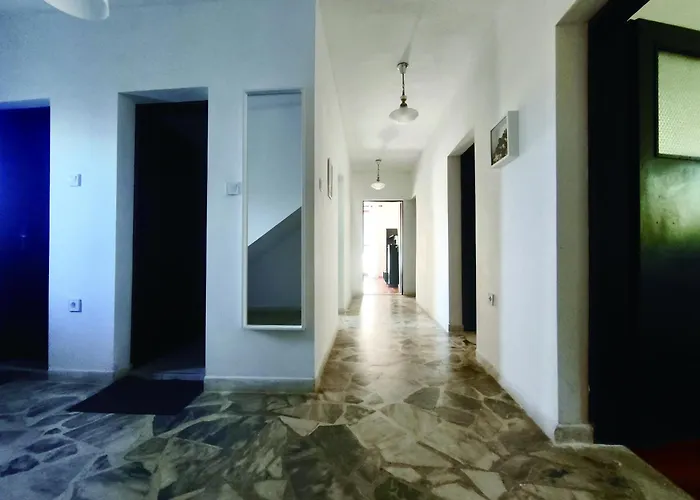 Yanevi Apartamento Chernomorets