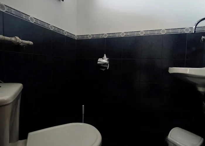 Apartment Yanevi Chernomorets