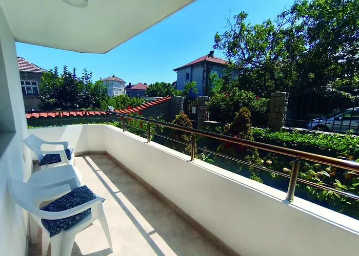 Apartamento Yanevi Chernomorets