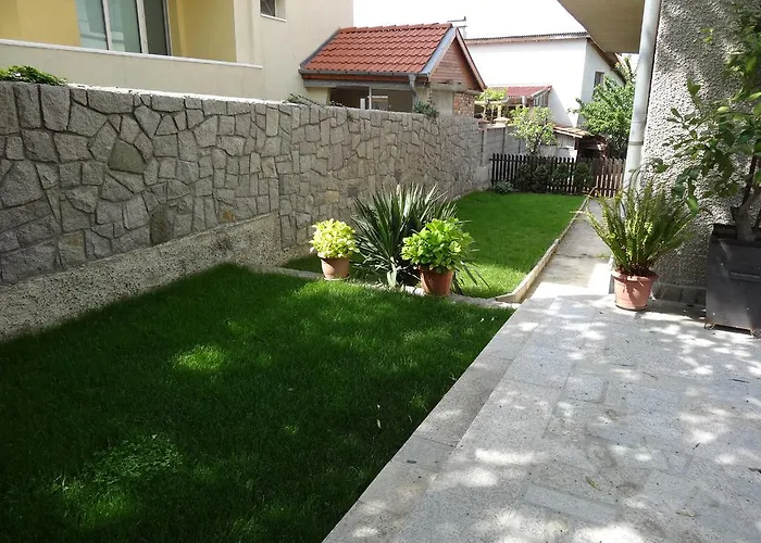 Apartamento Yanevi